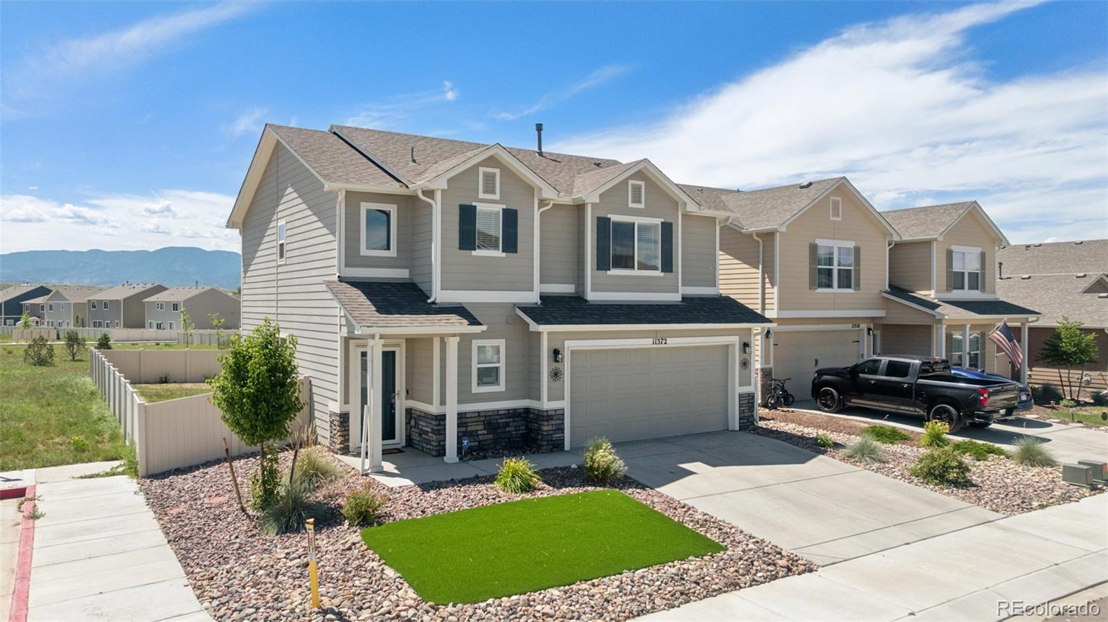 MLS Image #23 for 11372  esperanza way,fountain, Colorado