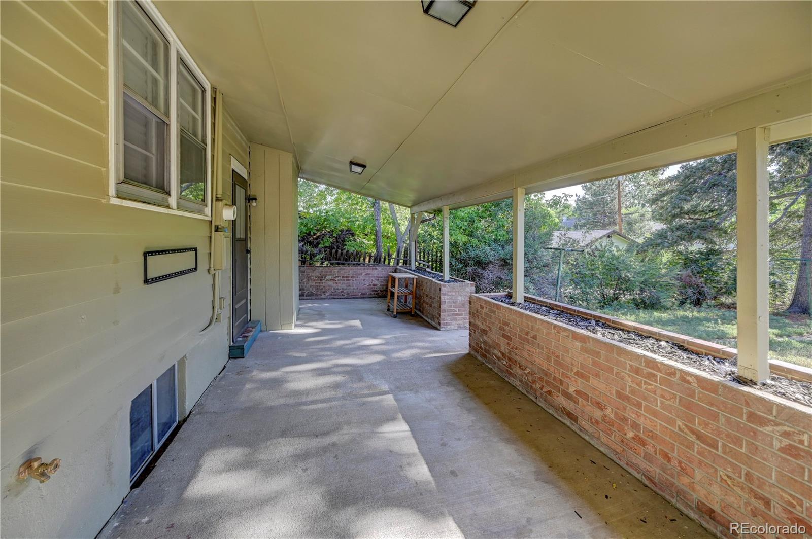 MLS Image #20 for 4130 s elati street,englewood, Colorado