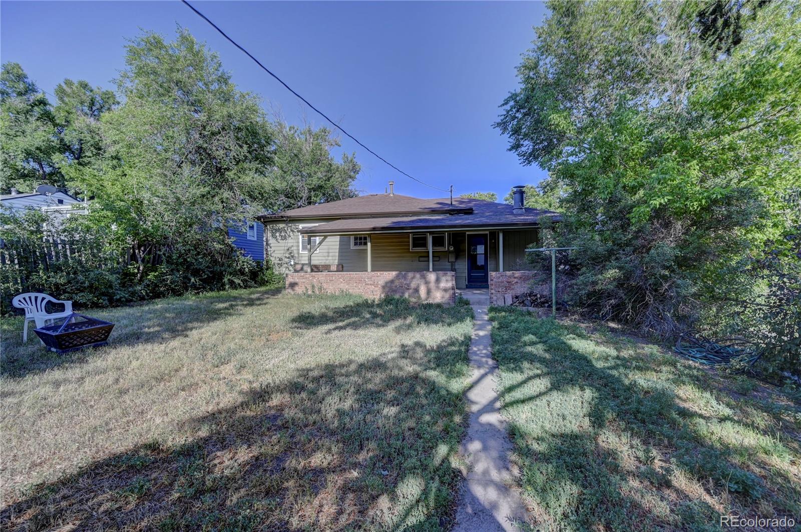 MLS Image #22 for 4130 s elati street,englewood, Colorado