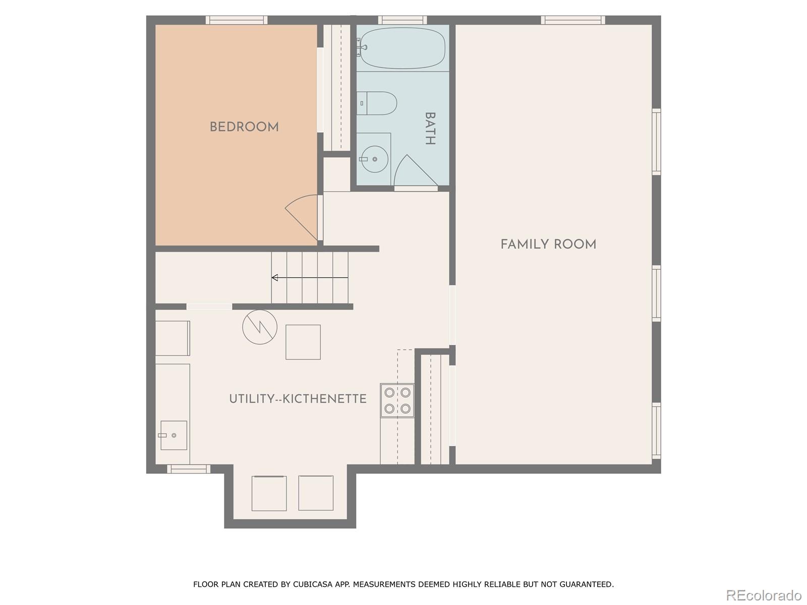 MLS Image #25 for 4130 s elati street,englewood, Colorado