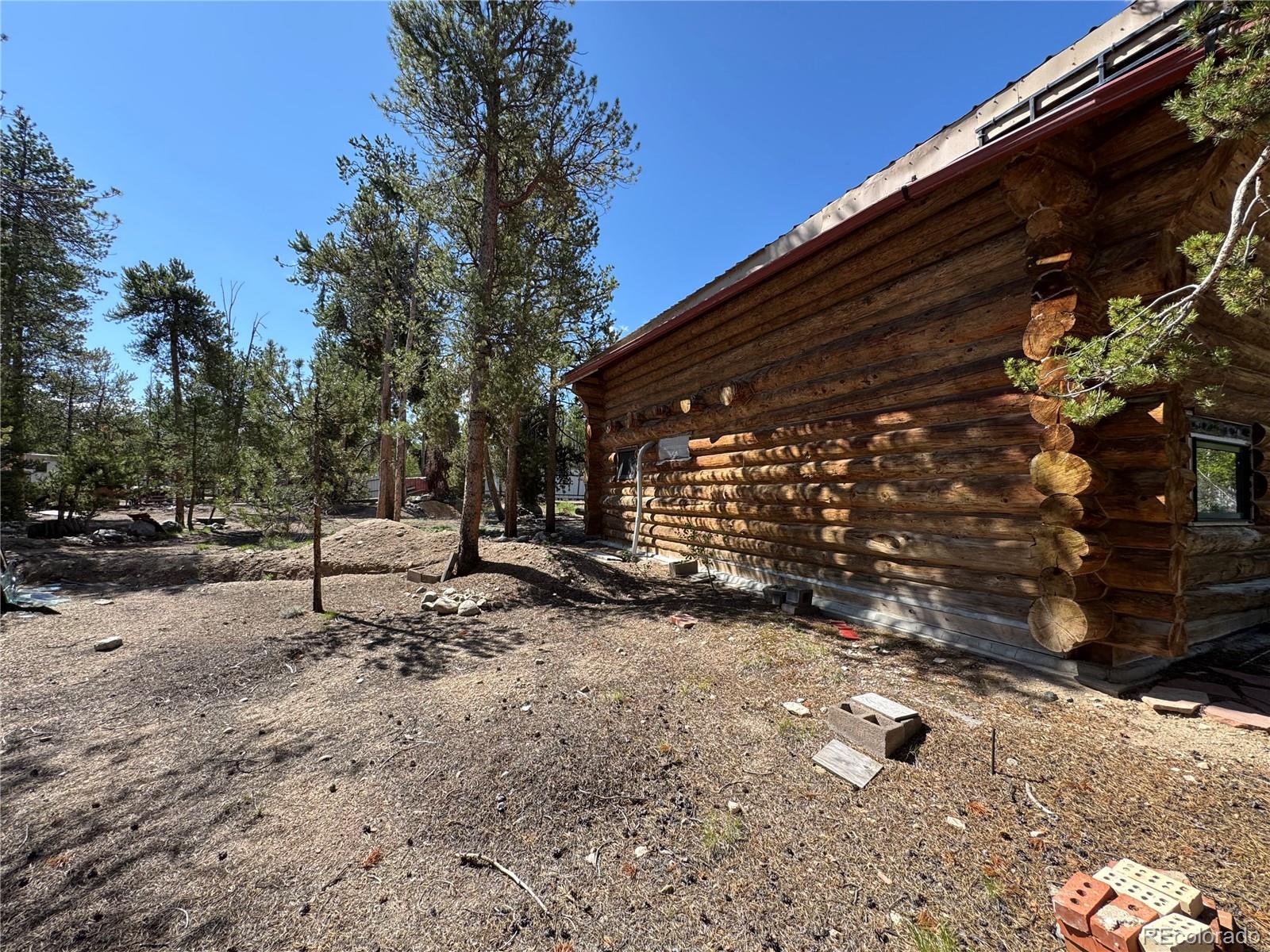 MLS Image #2 for 379  spruce drive,leadville, Colorado
