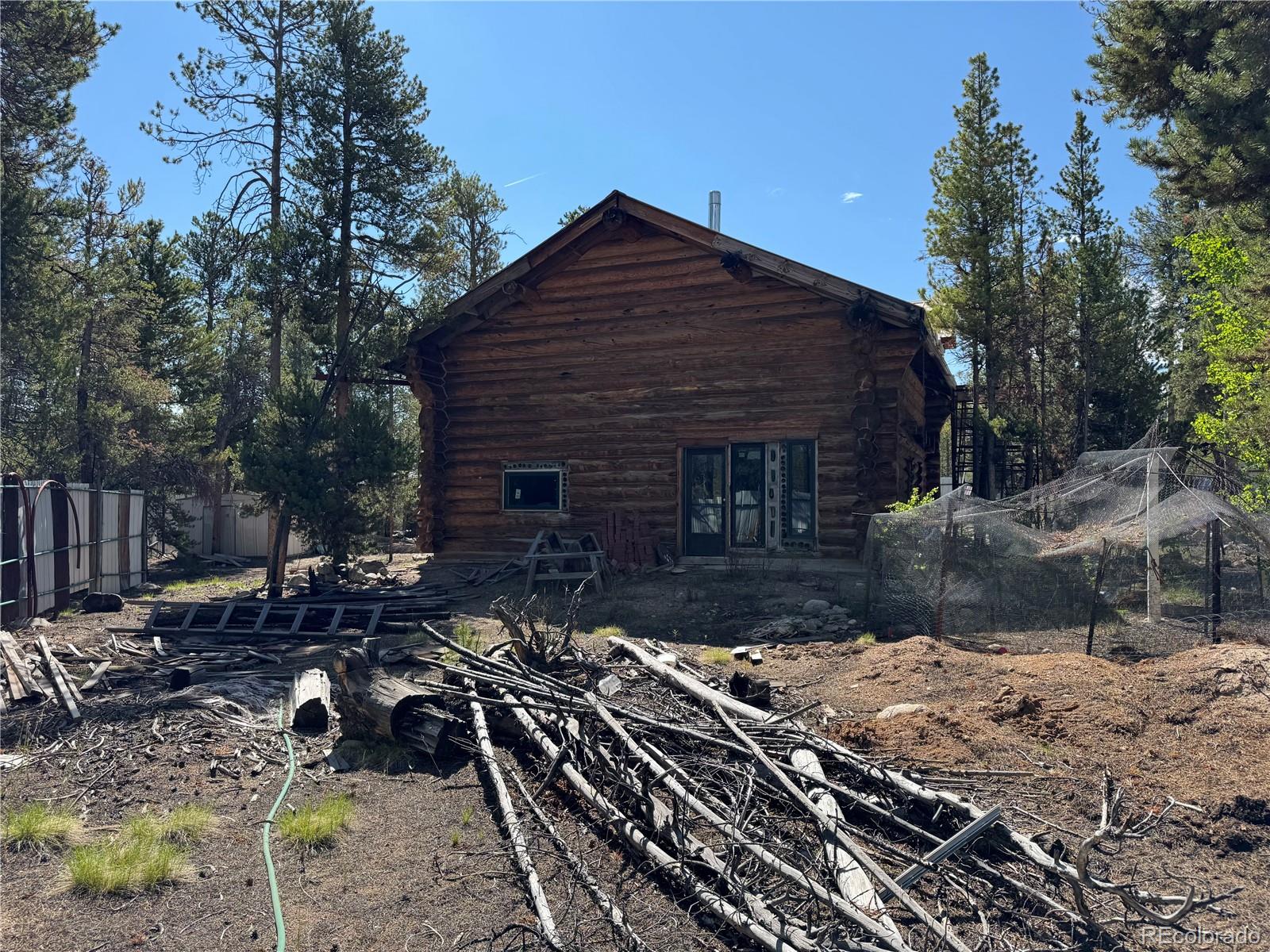 MLS Image #3 for 379  spruce drive,leadville, Colorado