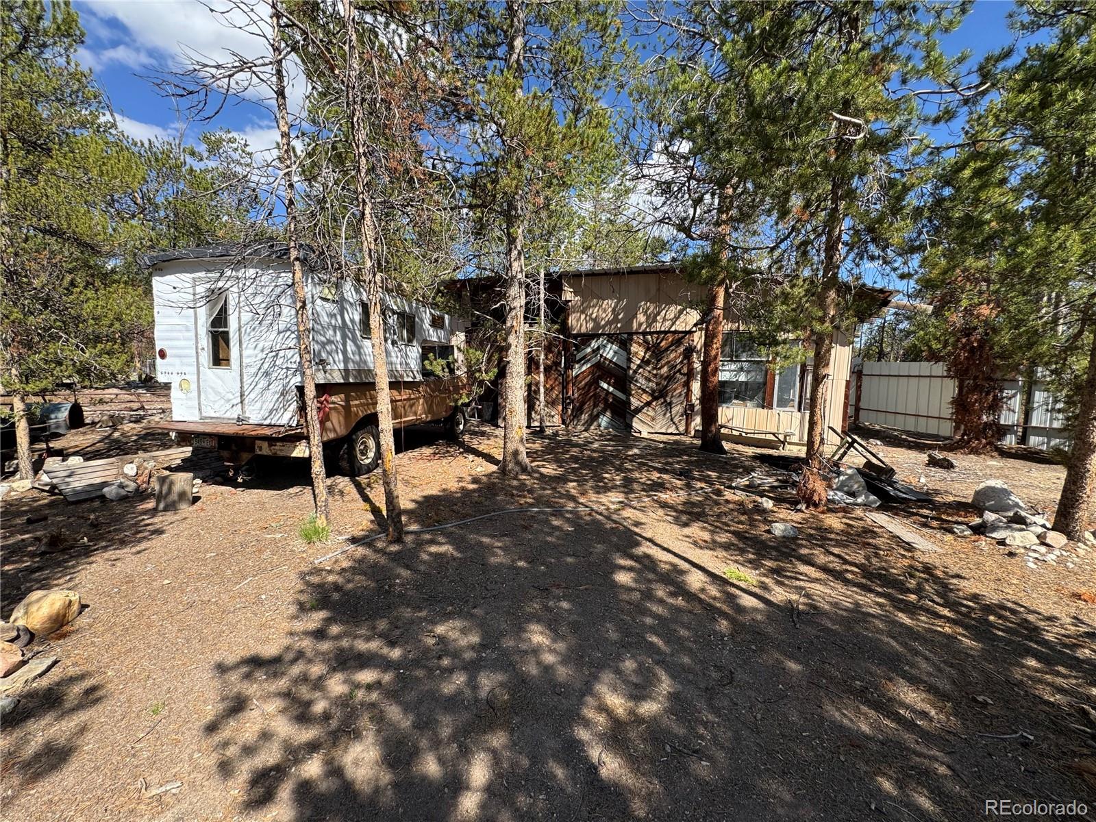 MLS Image #6 for 379  spruce drive,leadville, Colorado