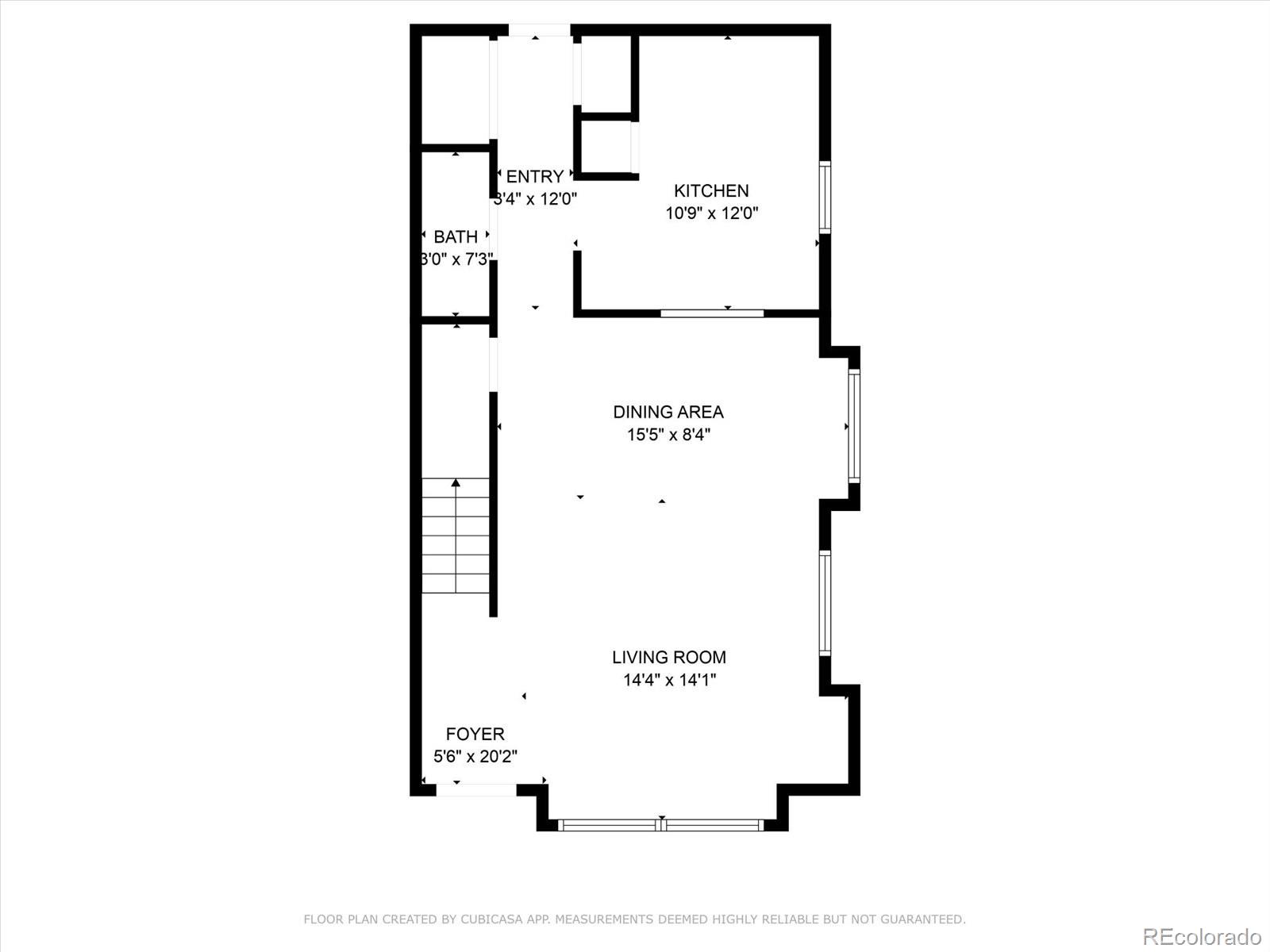MLS Image #38 for 12494  tennessee circle ,aurora, Colorado