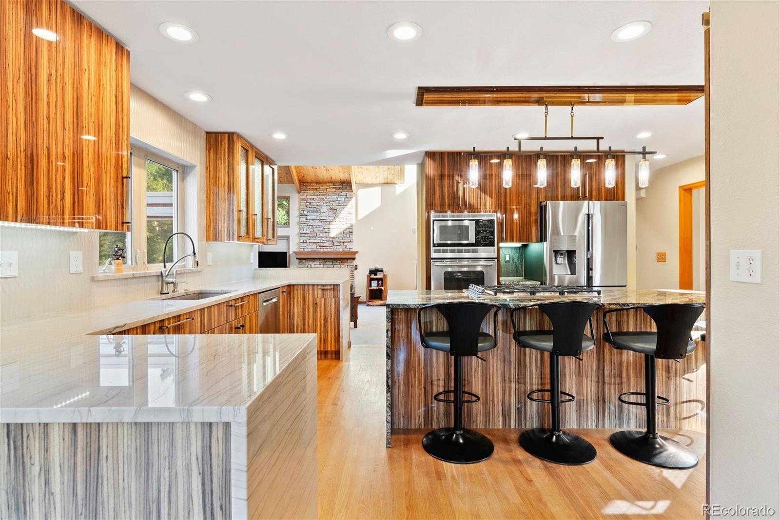 MLS Image #10 for 9948 s turkey creek road,morrison, Colorado