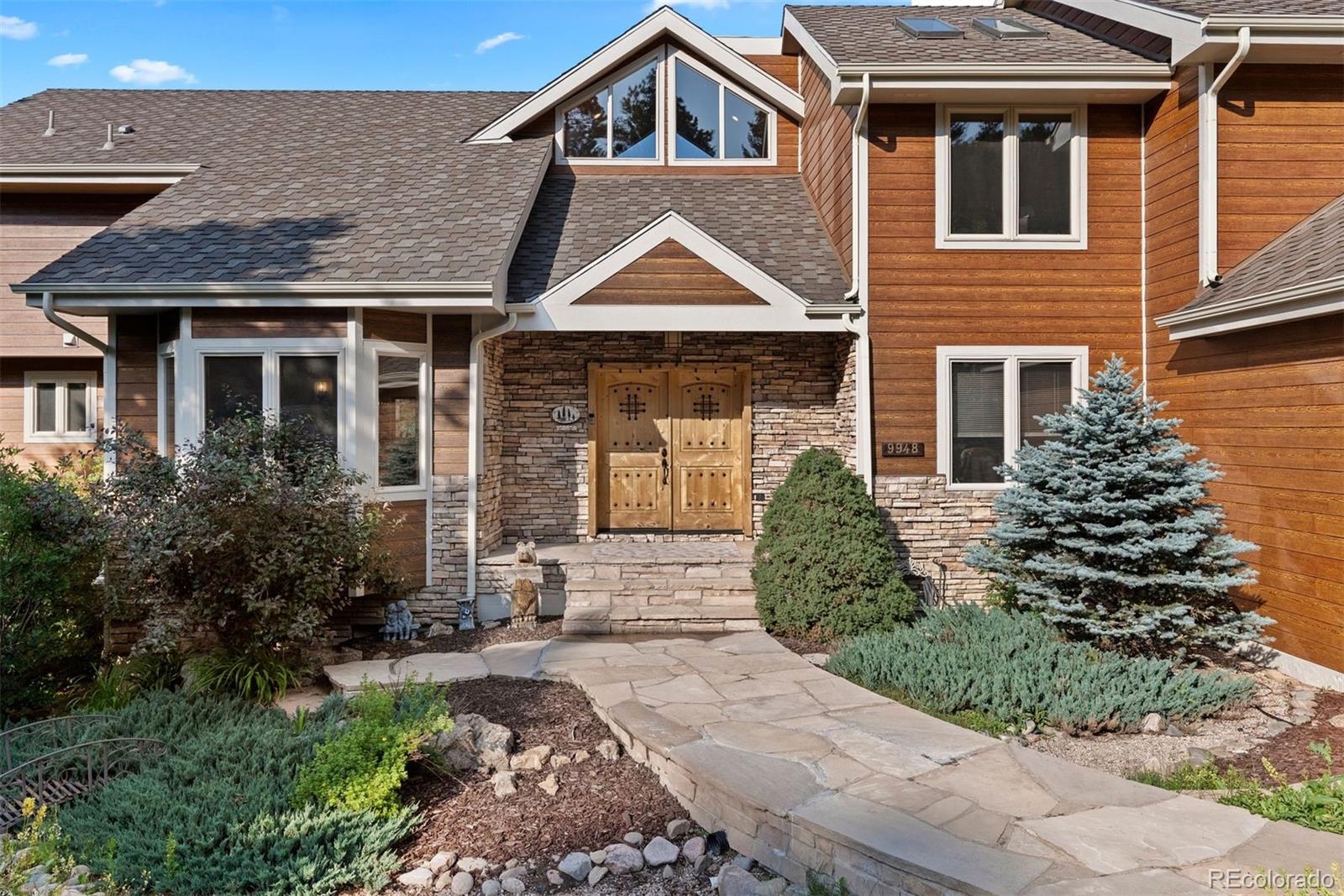 MLS Image #12 for 9948 s turkey creek road,morrison, Colorado