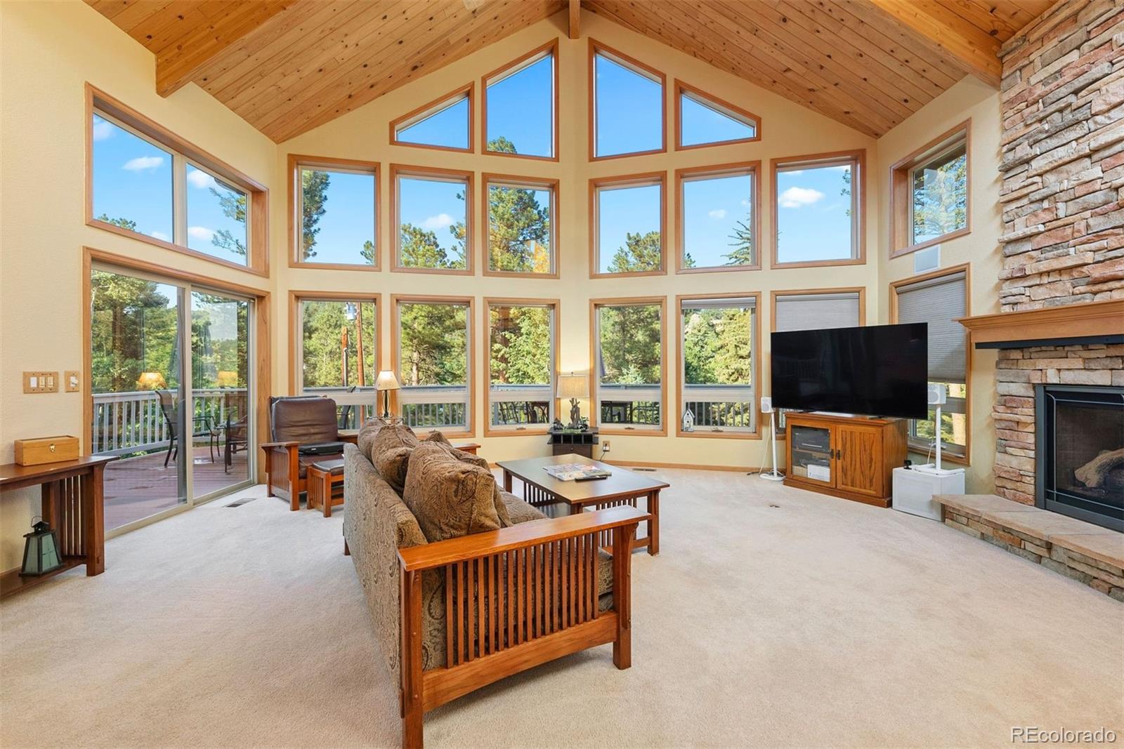MLS Image #2 for 9948 s turkey creek road,morrison, Colorado