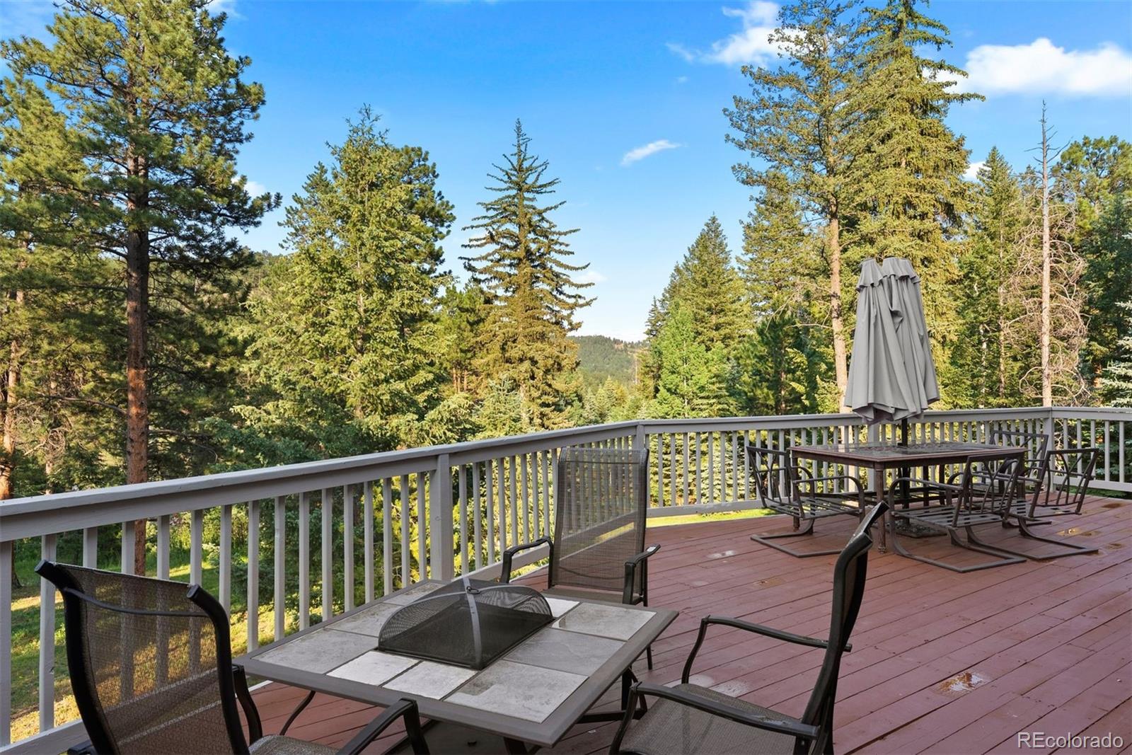 MLS Image #27 for 9948 s turkey creek road,morrison, Colorado