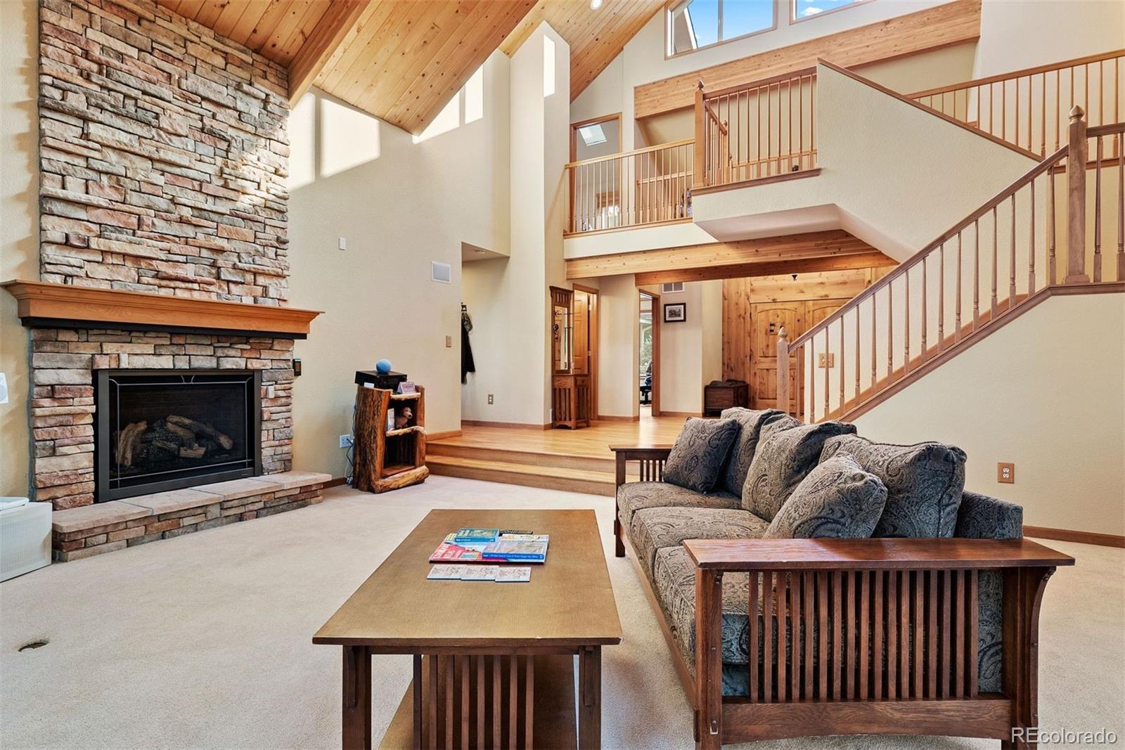 MLS Image #3 for 9948 s turkey creek road,morrison, Colorado