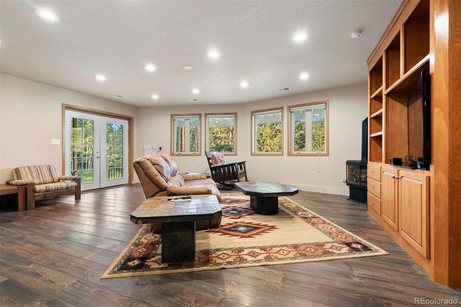 MLS Image #33 for 9948 s turkey creek road,morrison, Colorado