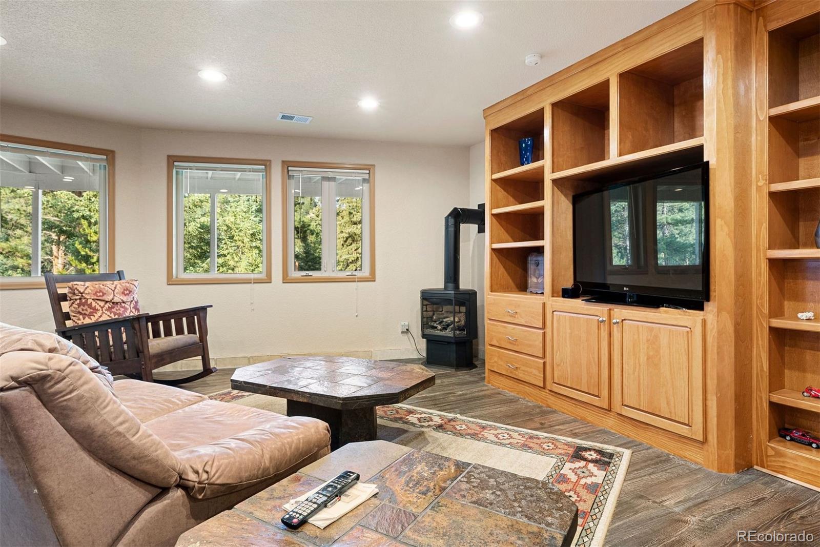 MLS Image #34 for 9948 s turkey creek road,morrison, Colorado