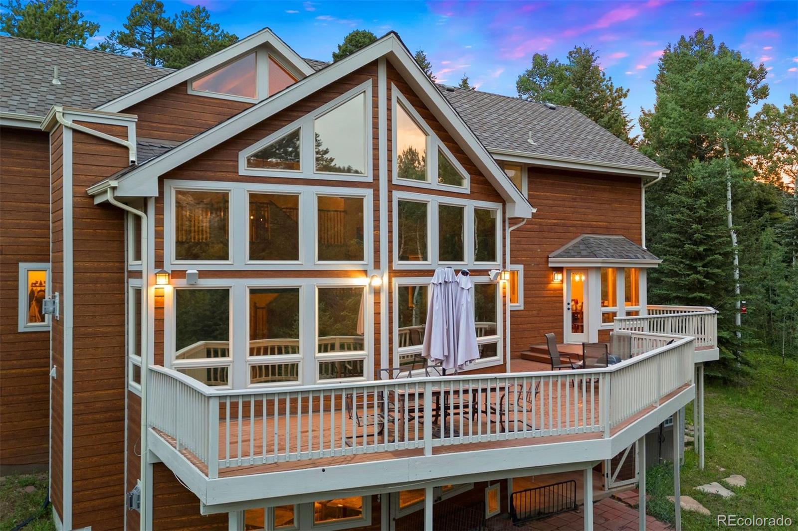 MLS Image #39 for 9948 s turkey creek road,morrison, Colorado
