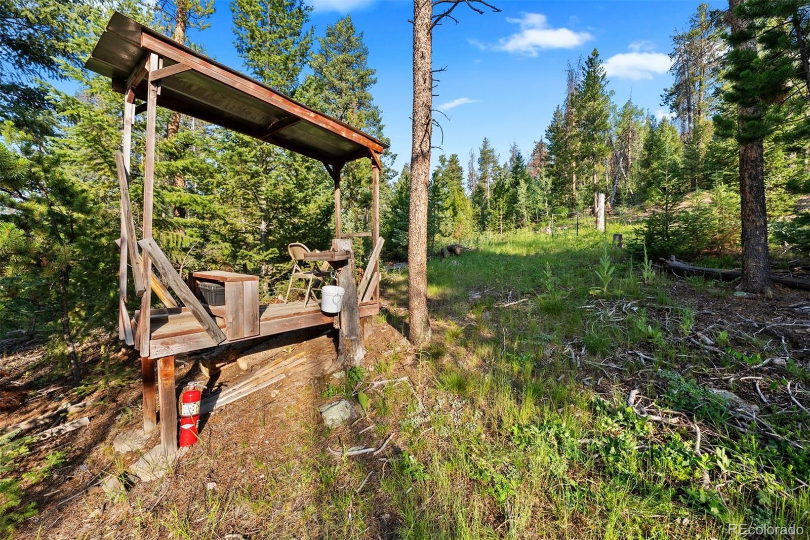 MLS Image #4 for 9948 s turkey creek road,morrison, Colorado