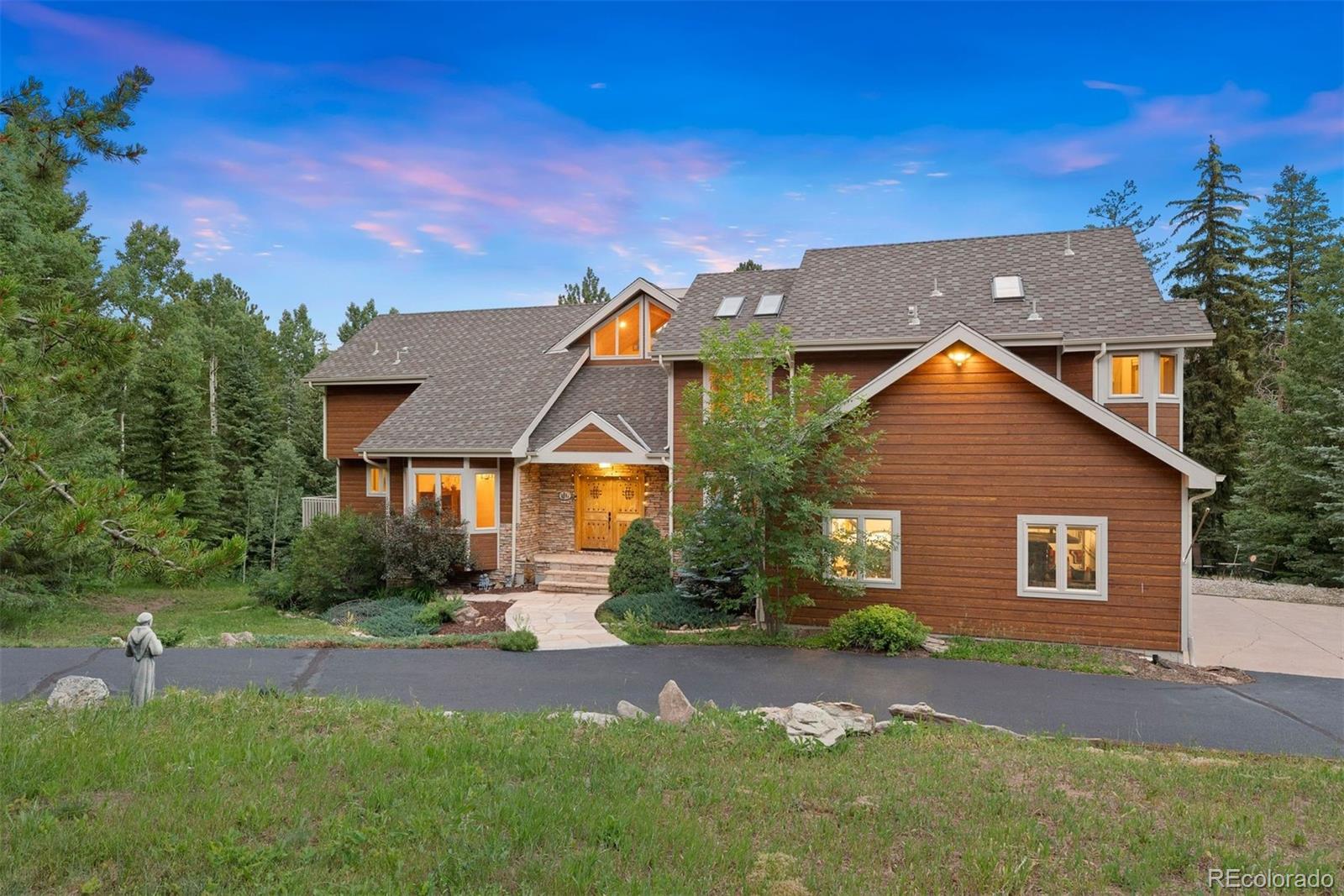 MLS Image #41 for 9948 s turkey creek road,morrison, Colorado