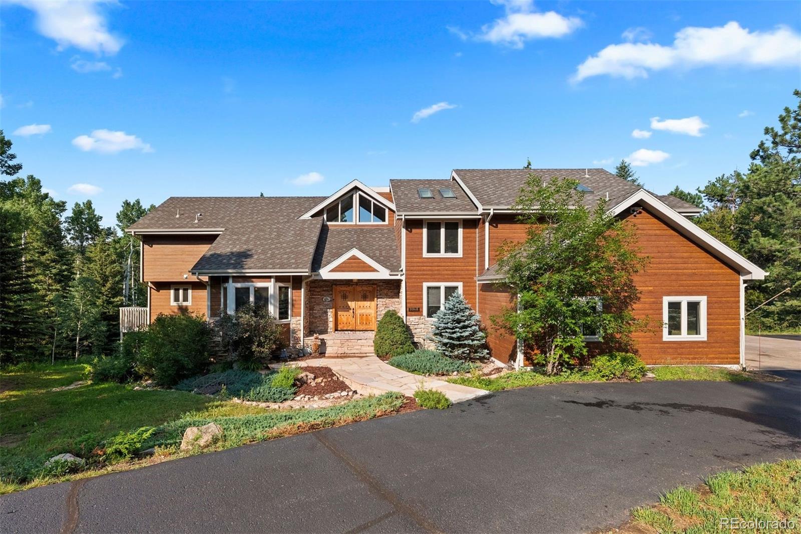 MLS Image #43 for 9948 s turkey creek road,morrison, Colorado