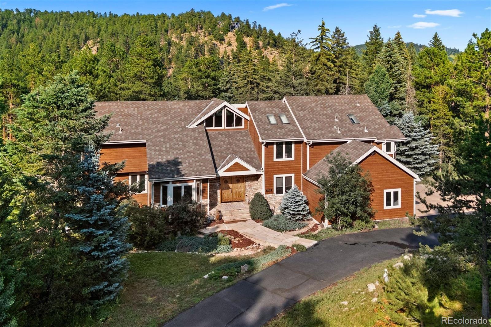 MLS Image #45 for 9948 s turkey creek road,morrison, Colorado