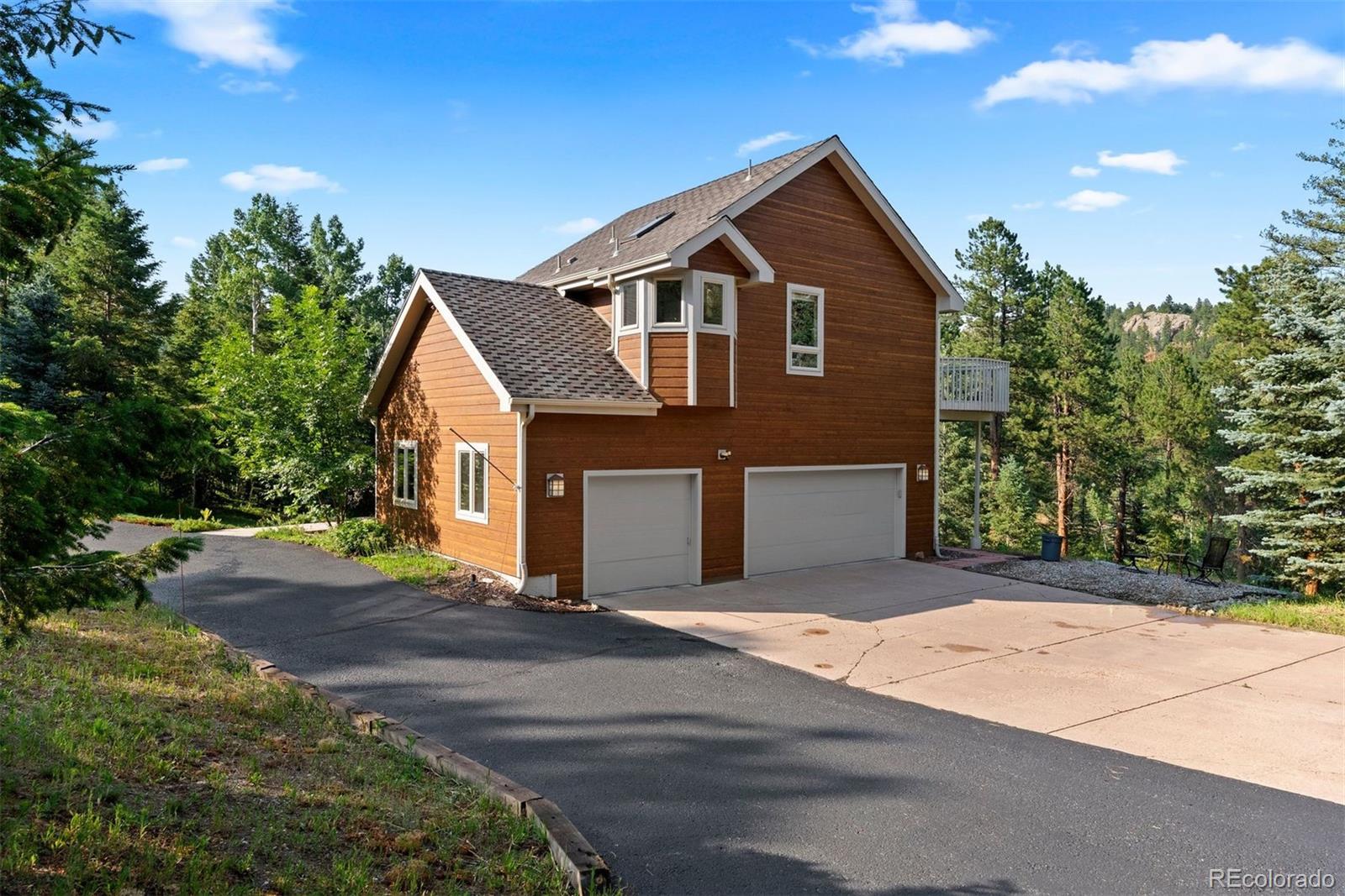 MLS Image #47 for 9948 s turkey creek road,morrison, Colorado