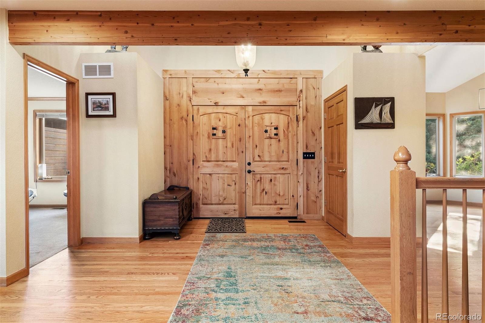 MLS Image #5 for 9948 s turkey creek road,morrison, Colorado