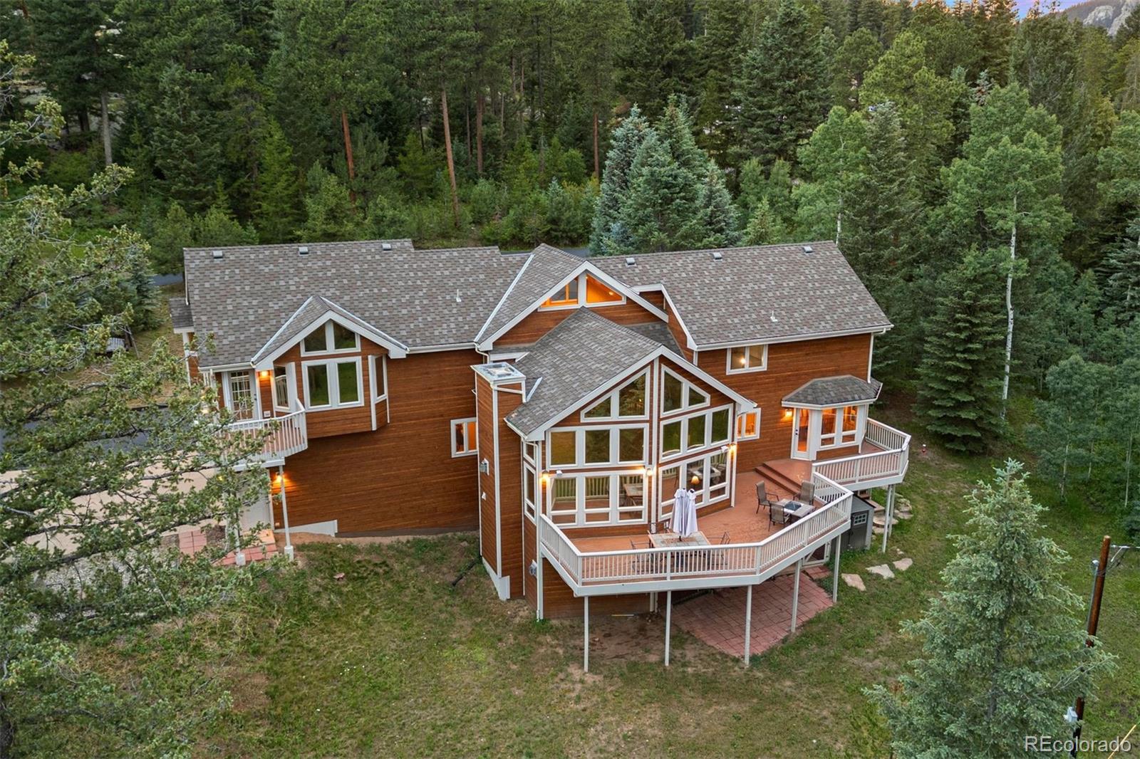 MLS Image #8 for 9948 s turkey creek road,morrison, Colorado