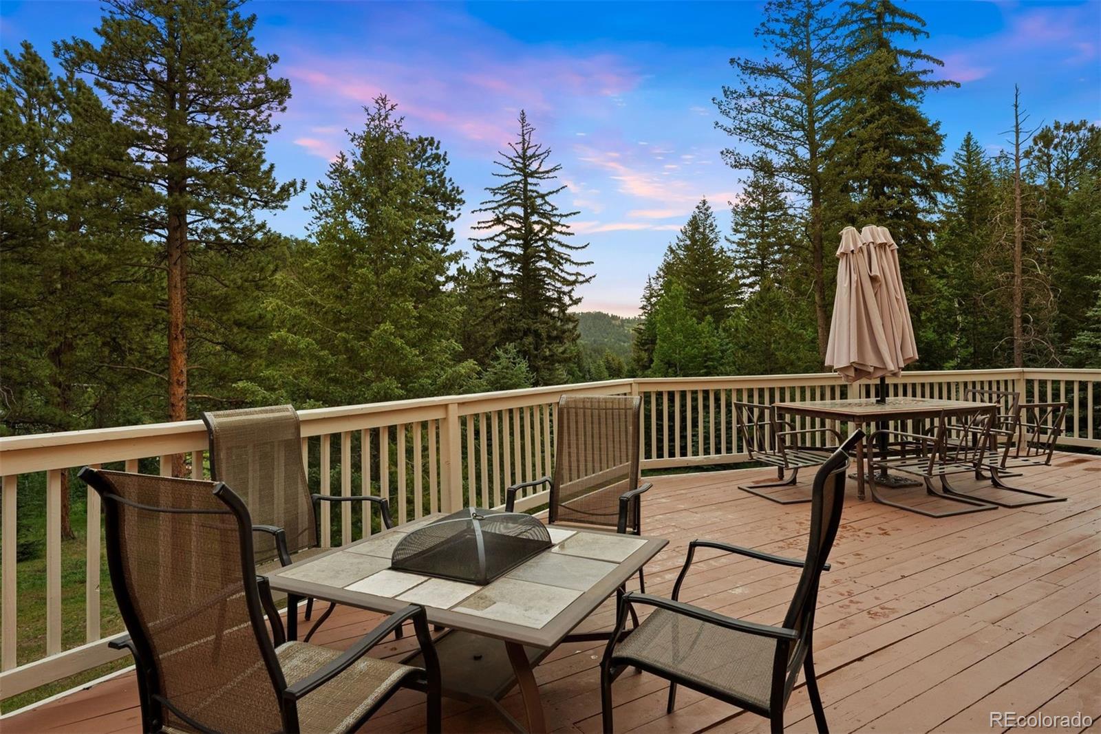 MLS Image #9 for 9948 s turkey creek road,morrison, Colorado