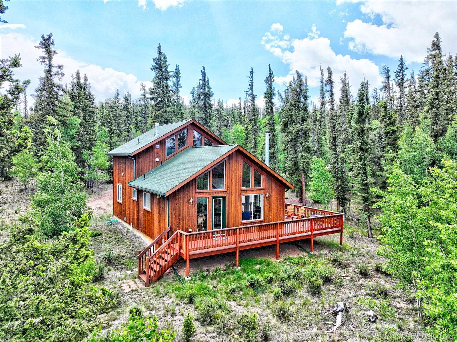 MLS Image #0 for 315  haida lane,como, Colorado