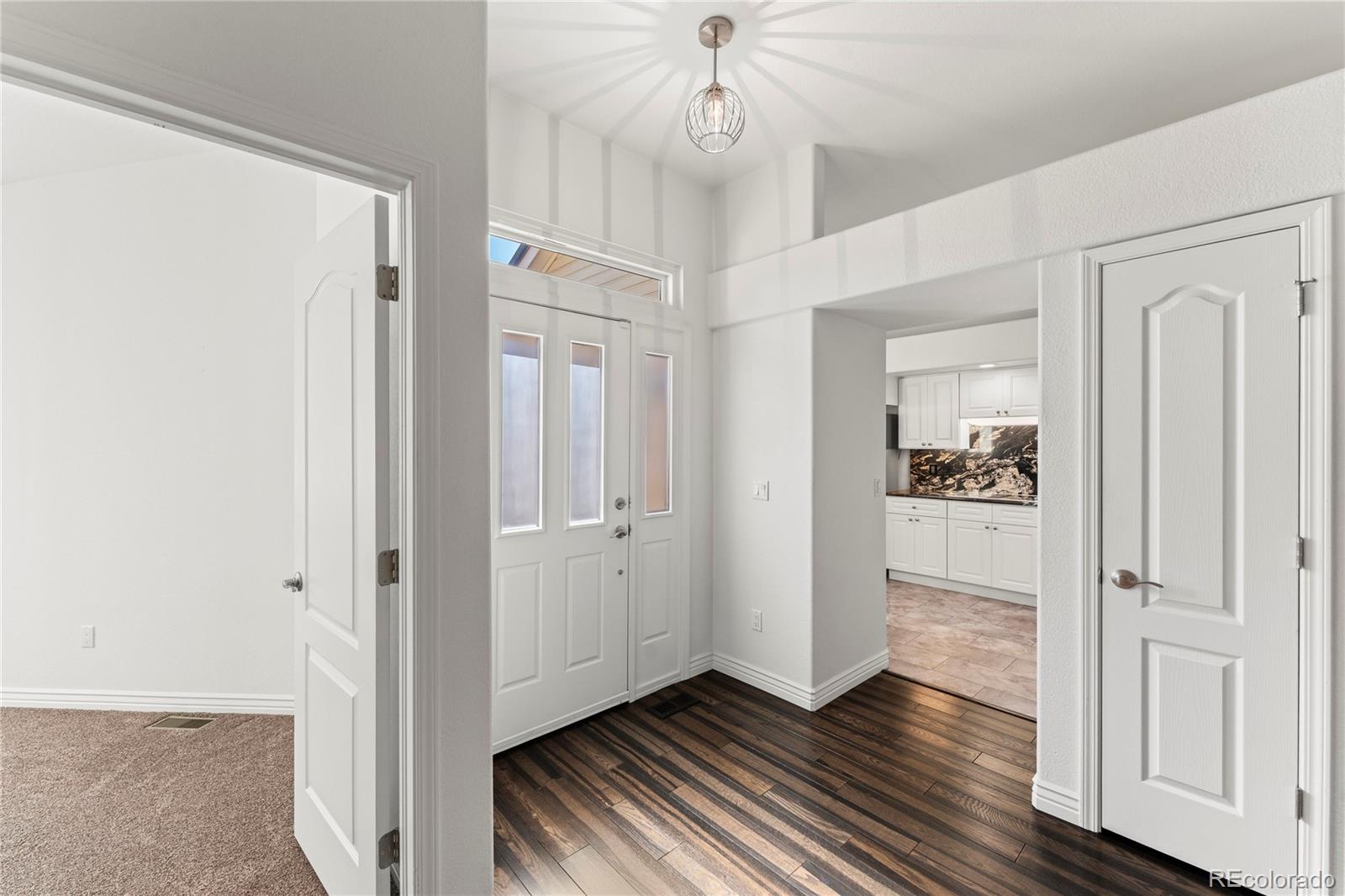 MLS Image #7 for 4446  spiceglen drive,colorado springs, Colorado
