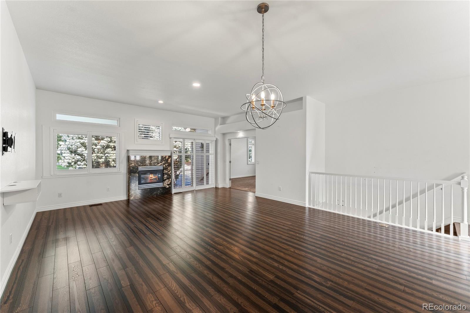 MLS Image #9 for 4446  spiceglen drive,colorado springs, Colorado