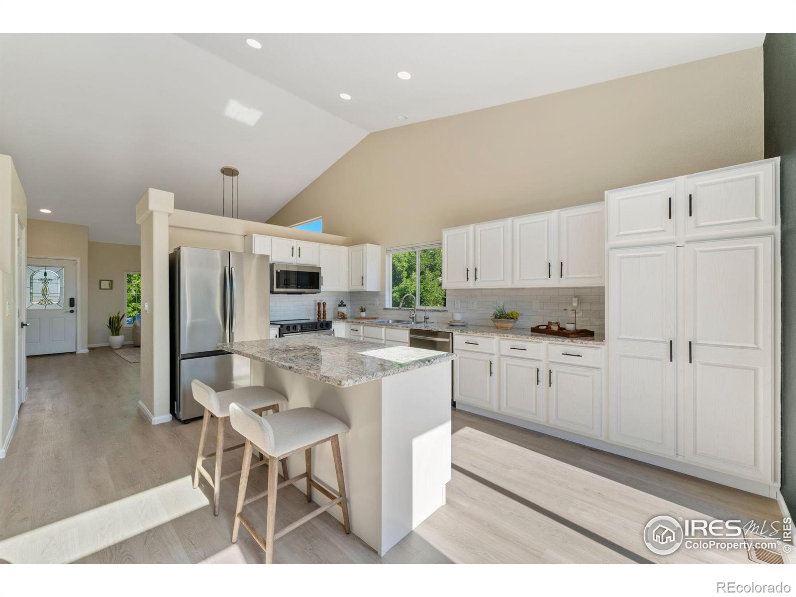 MLS Image #12 for 732  bluegrass drive,longmont, Colorado