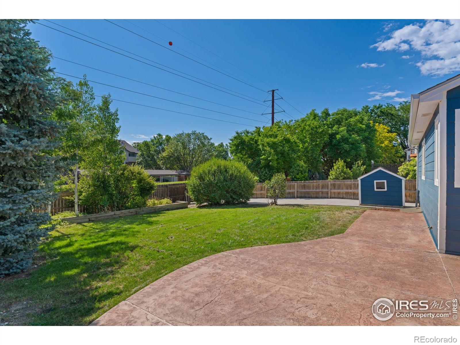 MLS Image #28 for 732  bluegrass drive,longmont, Colorado