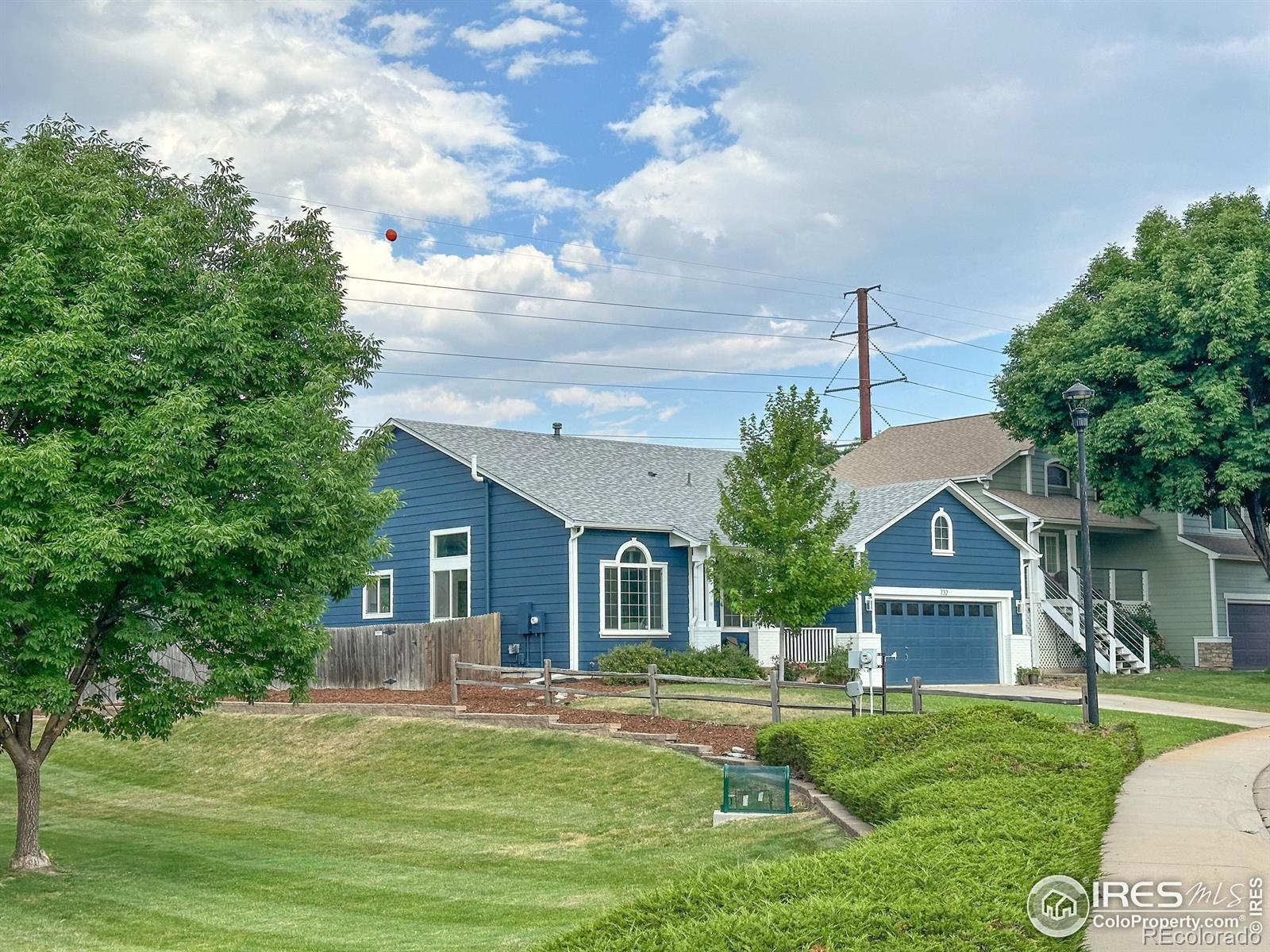 MLS Image #30 for 732  bluegrass drive,longmont, Colorado