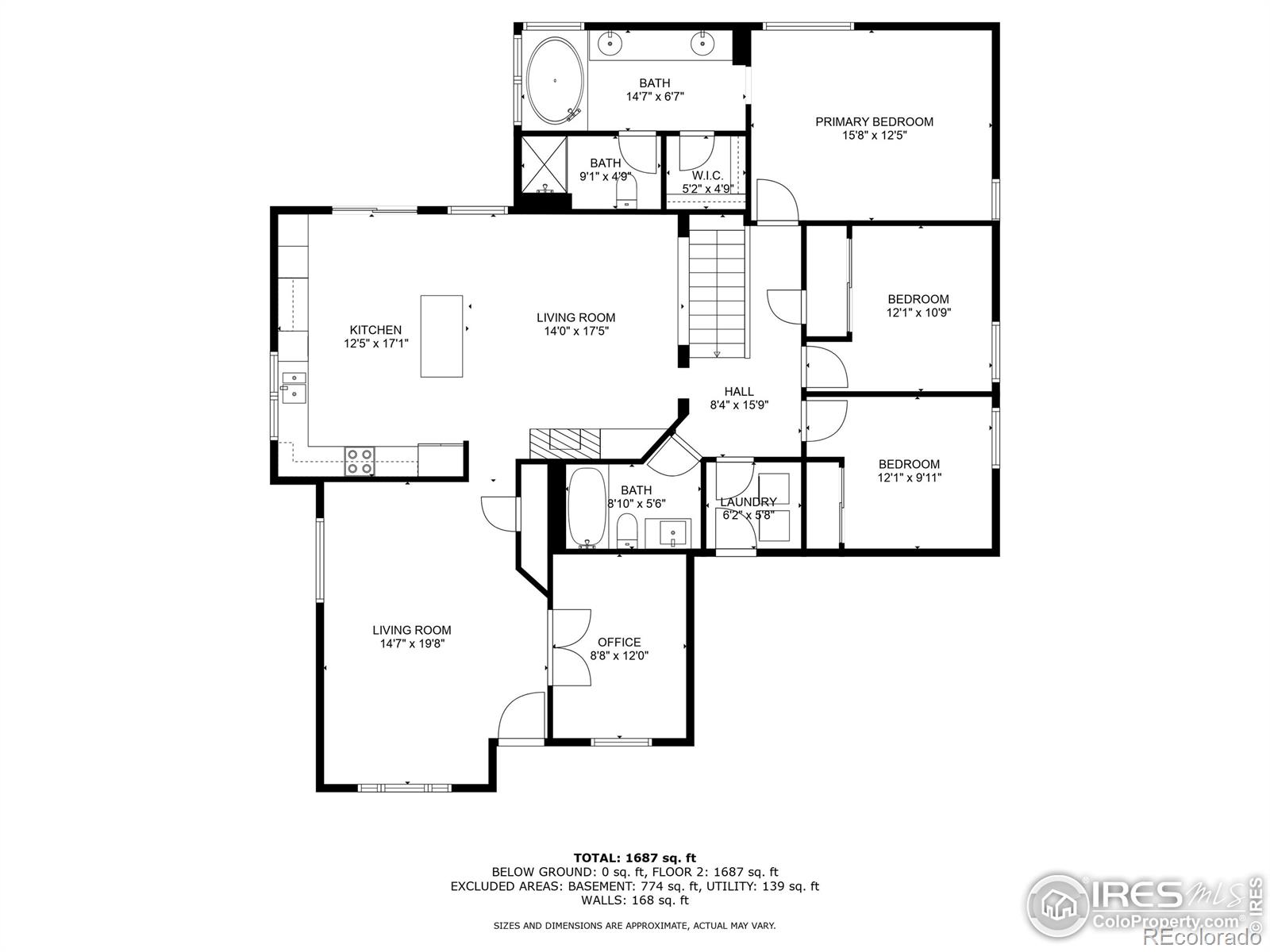 MLS Image #31 for 732  bluegrass drive,longmont, Colorado