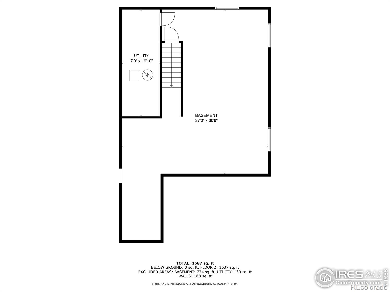 MLS Image #33 for 732  bluegrass drive,longmont, Colorado