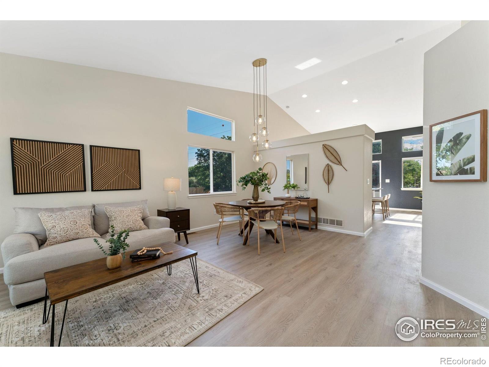 MLS Image #4 for 732  bluegrass drive,longmont, Colorado