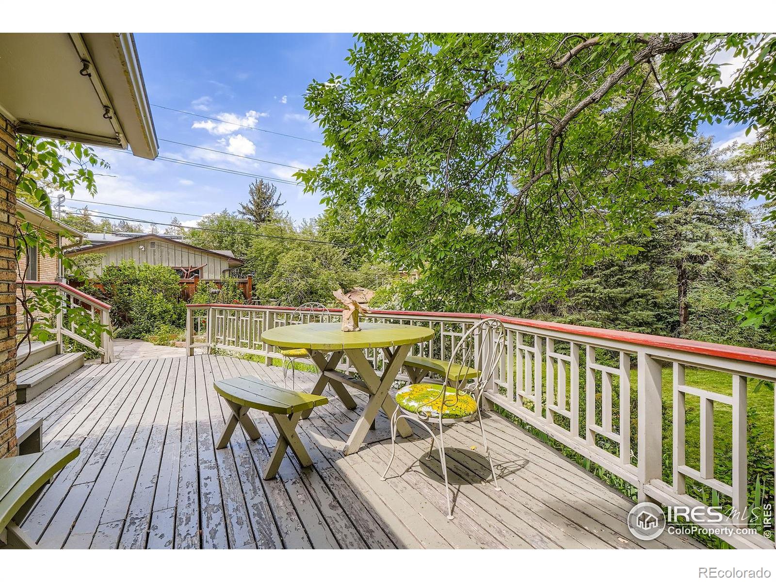 MLS Image #16 for 360  20th street,boulder, Colorado