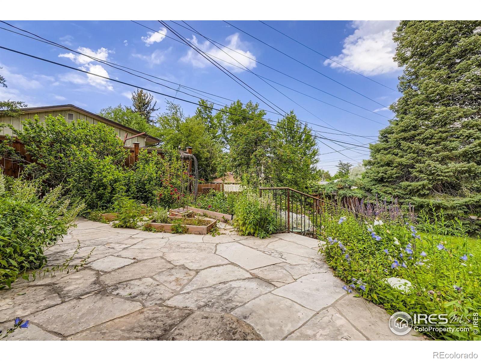 MLS Image #17 for 360  20th street,boulder, Colorado