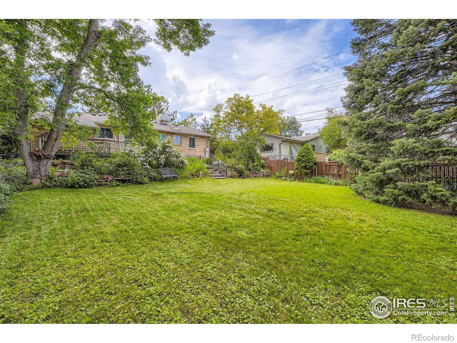 MLS Image #18 for 360  20th street,boulder, Colorado