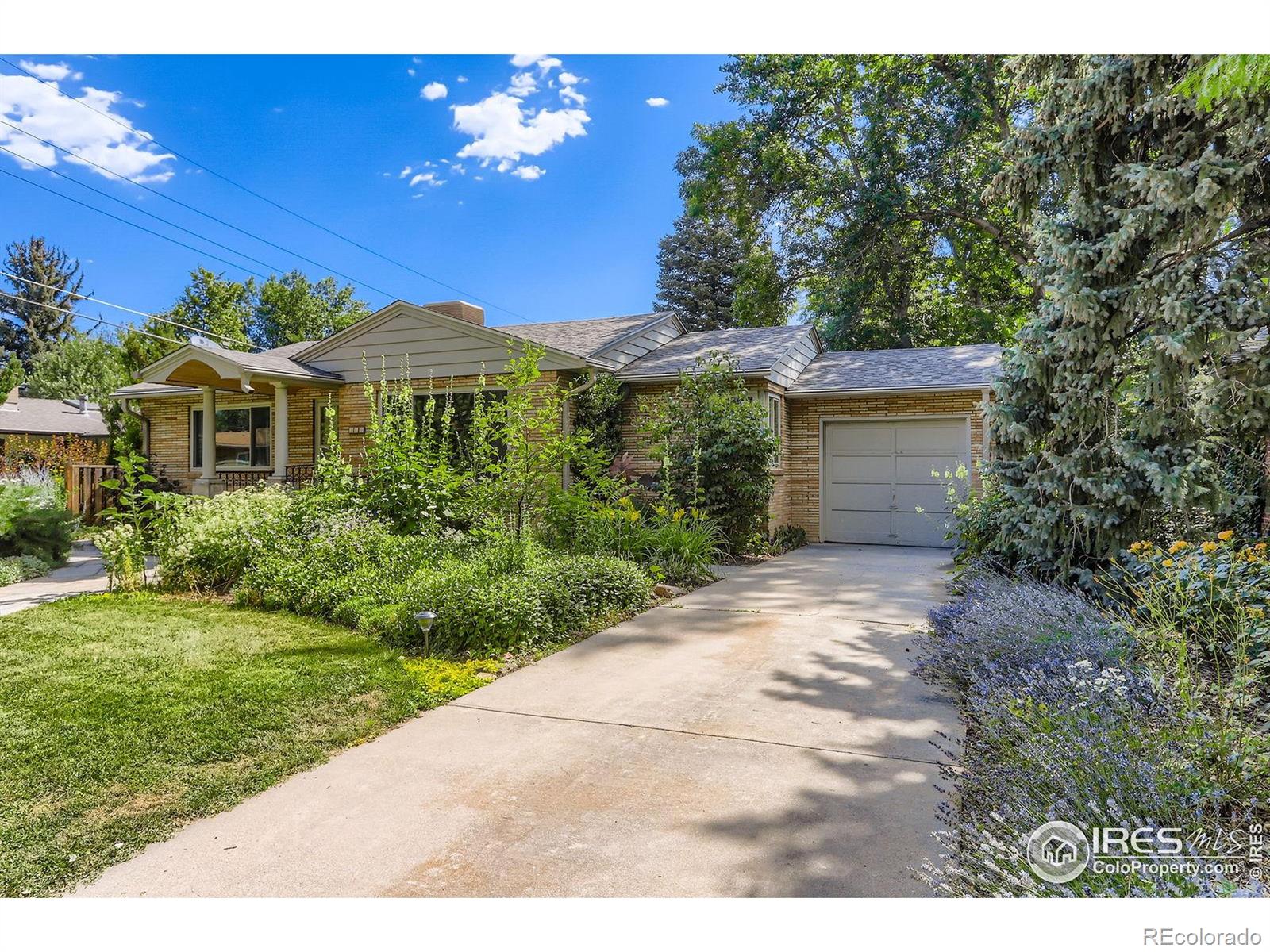 MLS Image #28 for 360  20th street,boulder, Colorado
