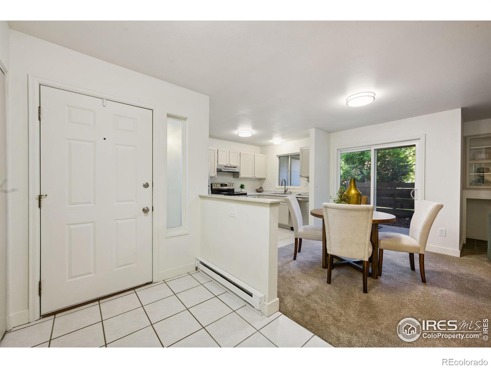 MLS Image #2 for 3465  lochwood drive,fort collins, Colorado