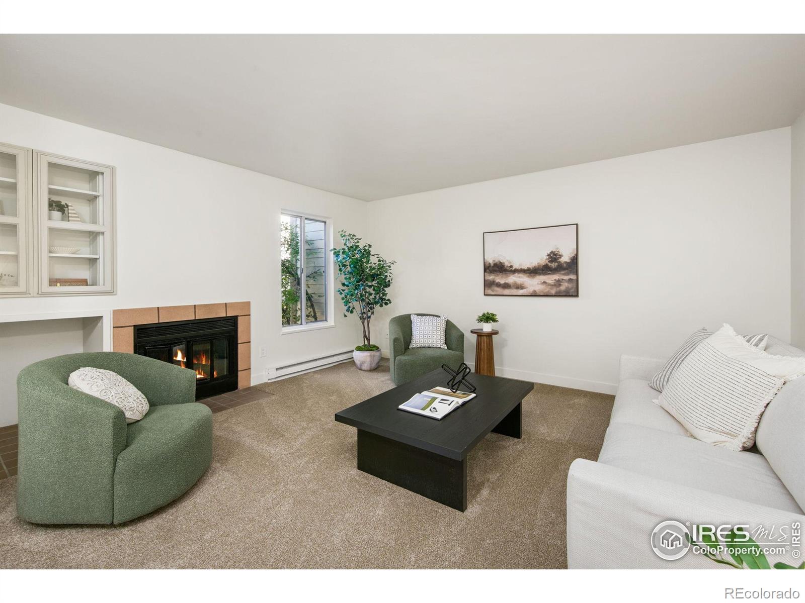 MLS Image #3 for 3465  lochwood drive,fort collins, Colorado