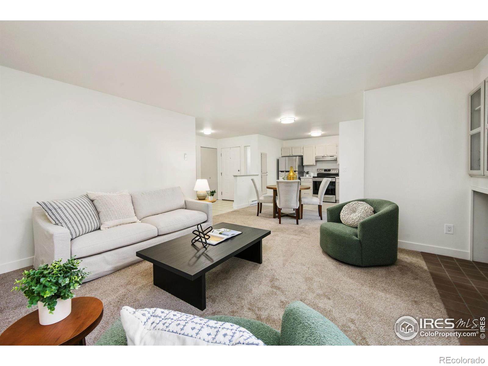 MLS Image #4 for 3465  lochwood drive,fort collins, Colorado