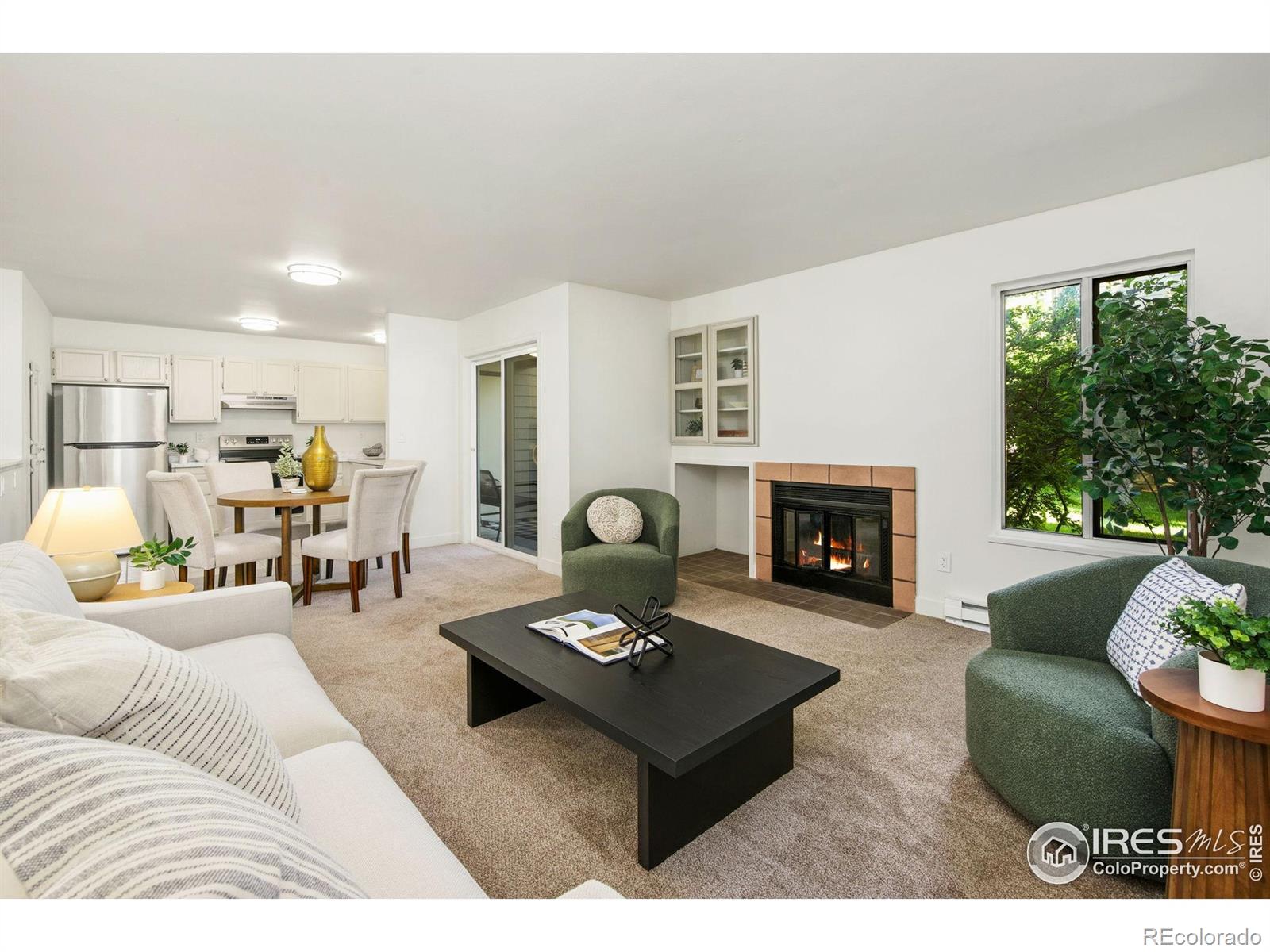 MLS Image #5 for 3465  lochwood drive,fort collins, Colorado
