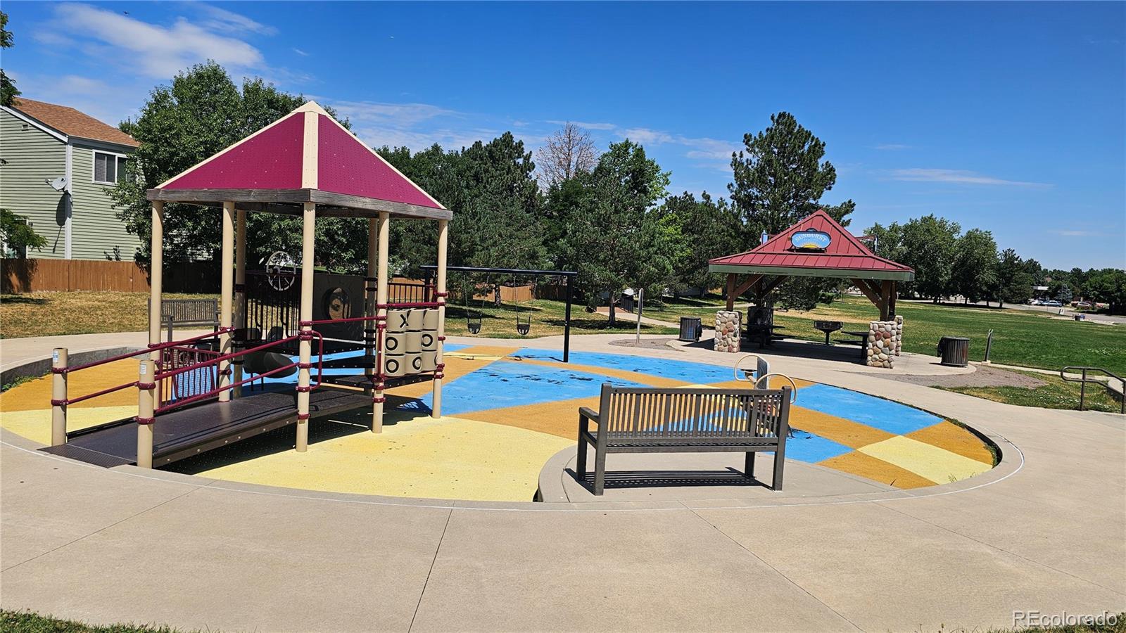 MLS Image #22 for 16057 e rice place,aurora, Colorado