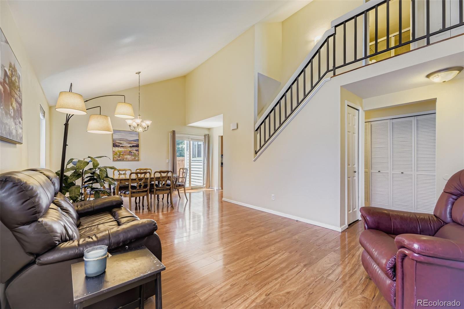 MLS Image #4 for 16057 e rice place,aurora, Colorado