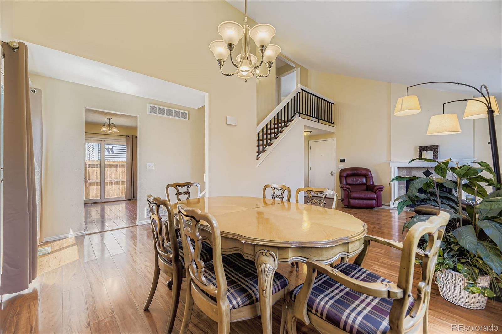 MLS Image #8 for 16057 e rice place,aurora, Colorado
