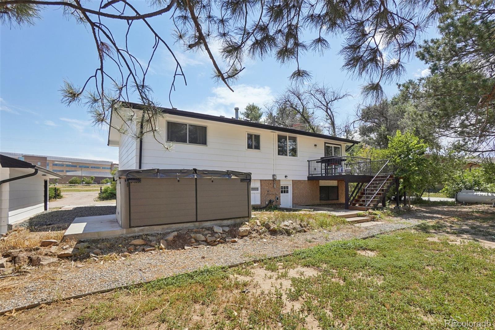 MLS Image #41 for 6841 w 28th street,greeley, Colorado