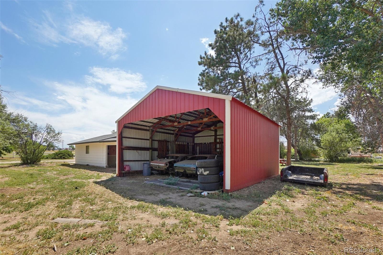 MLS Image #43 for 6841 w 28th street,greeley, Colorado