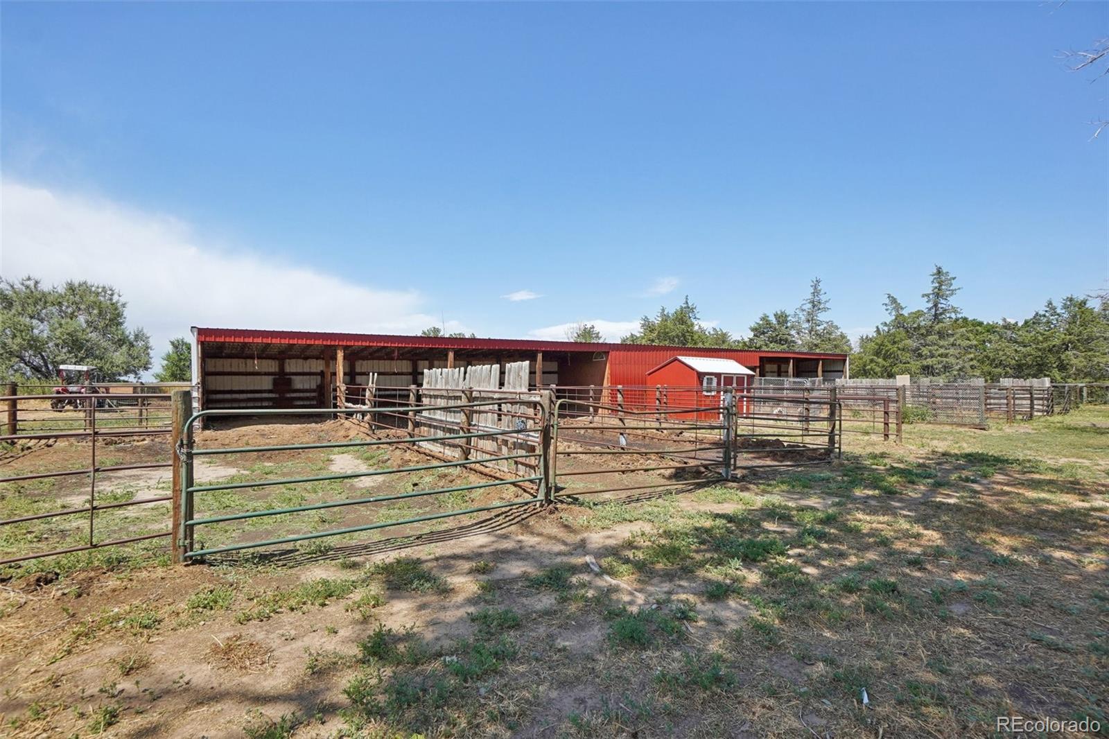 MLS Image #45 for 6841 w 28th street,greeley, Colorado