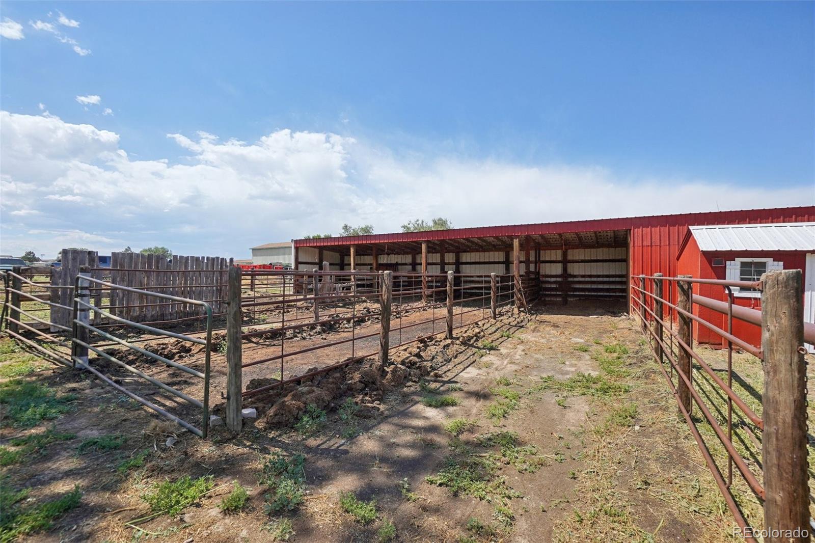 MLS Image #46 for 6841 w 28th street,greeley, Colorado