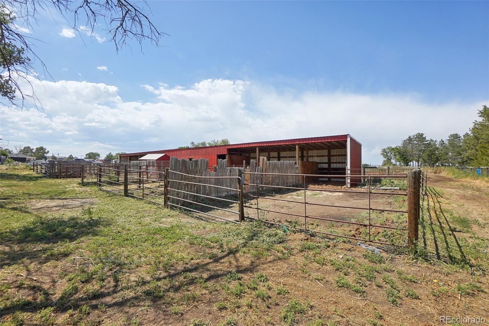 MLS Image #47 for 6841 w 28th street,greeley, Colorado