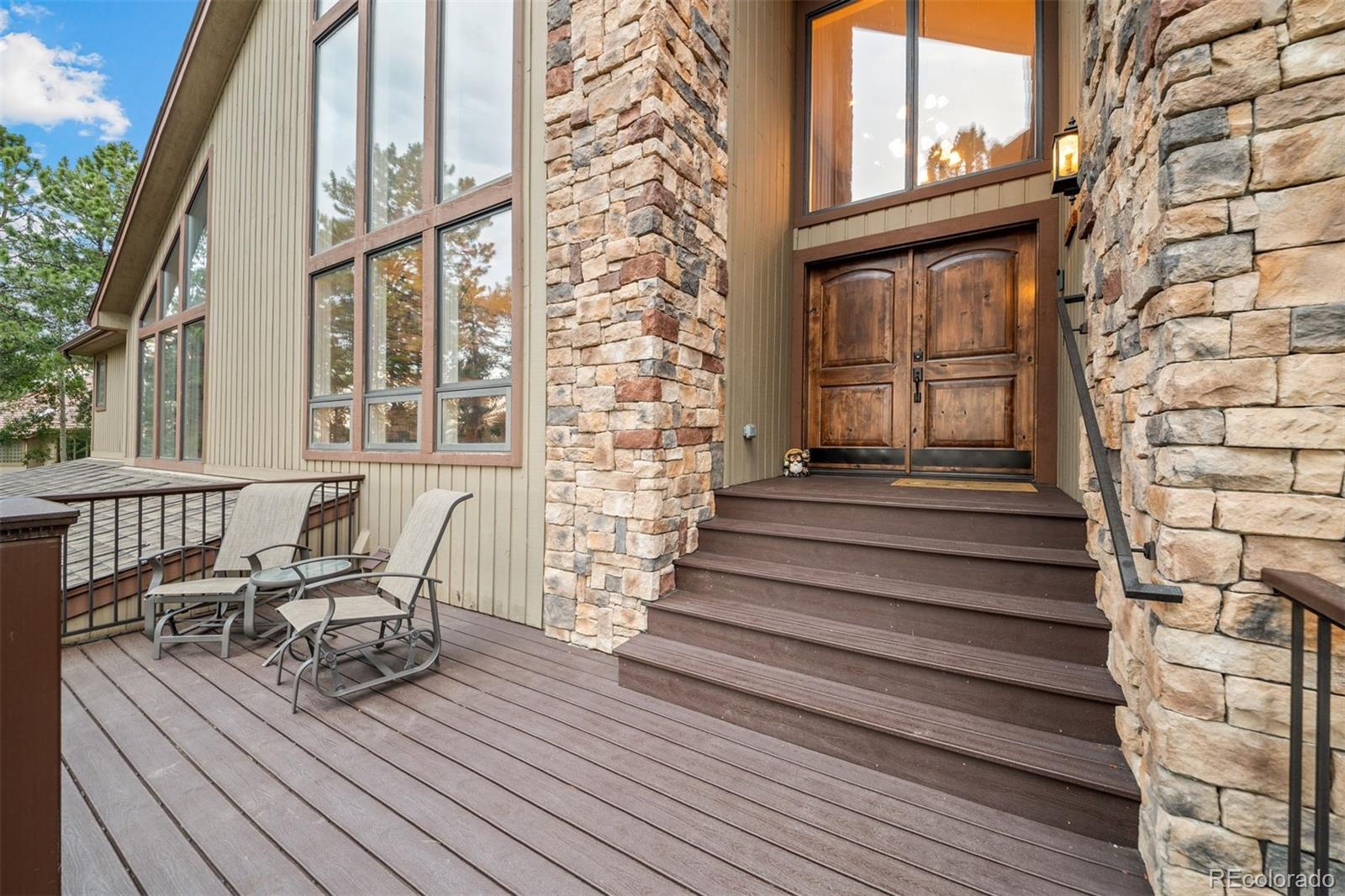 MLS Image #10 for 29210  northstar lane,evergreen, Colorado